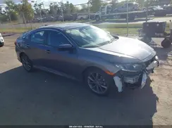 19XFC1F34KE208756 2019 HONDA CIVIC