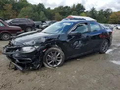 19XFC1F34KE209163 2019 HONDA CIVIC