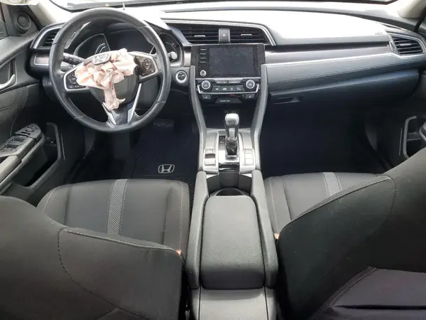 19XFC1F34KE209163 2019 HONDA CIVIC - Image 8