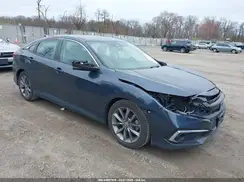19XFC1F34KE209311 2019 HONDA CIVIC