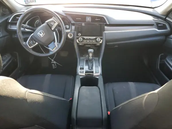 19XFC1F34KE209356 2019 HONDA CIVIC - Image 8