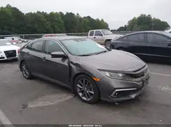 19XFC1F34KE209860 2019 HONDA CIVIC