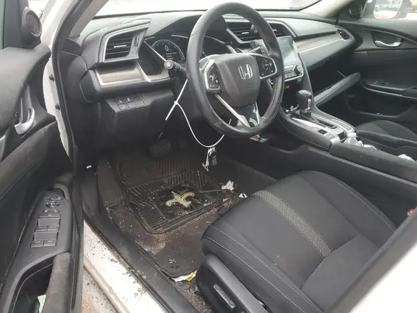 19XFC1F34KE210054 2019 HONDA CIVIC - Image 8