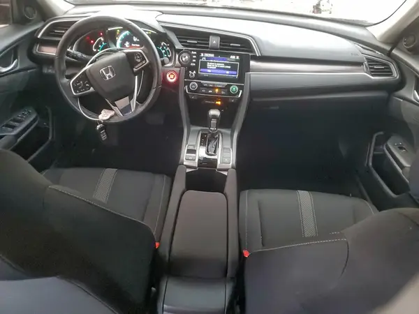 19XFC1F34KE210443 2019 HONDA CIVIC - Image 8
