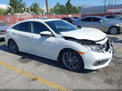 19XFC1F34KE210538 2019 HONDA CIVIC