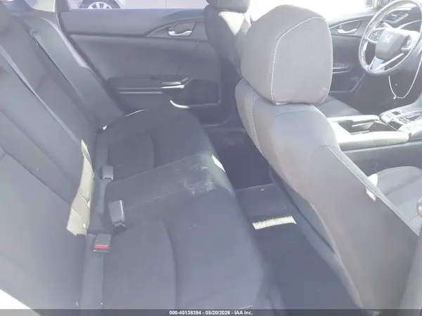 19XFC1F34KE210538 2019 HONDA CIVIC - Image 8