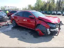 19XFC1F34KE211107 2019 HONDA CIVIC