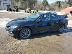 19XFC1F34KE212497 2019 HONDA CIVIC