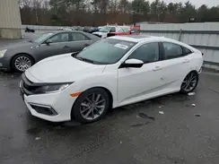 19XFC1F34KE212953 2019 HONDA CIVIC