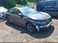 19XFC1F34KE213956 2019 HONDA CIVIC