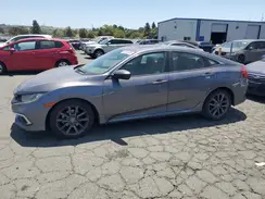 19XFC1F34KE213973 2019 HONDA CIVIC
