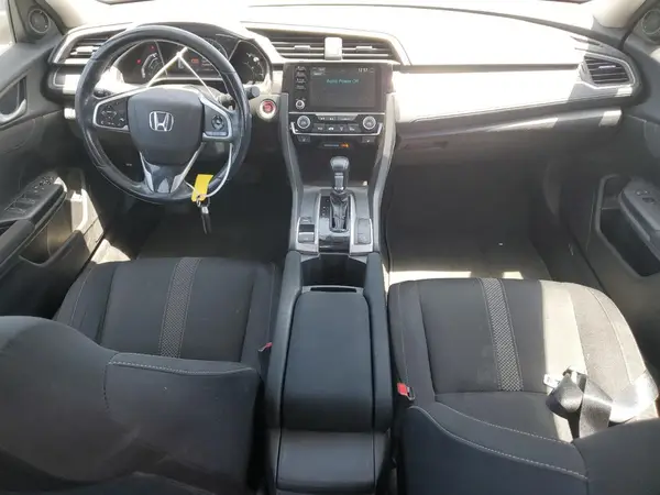 19XFC1F34KE213973 2019 HONDA CIVIC - Image 8