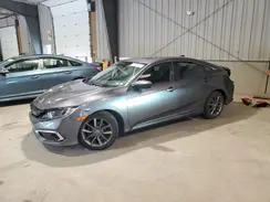 19XFC1F34KE214217 2019 HONDA CIVIC