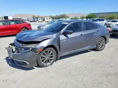 19XFC1F34KE214234 2019 HONDA CIVIC