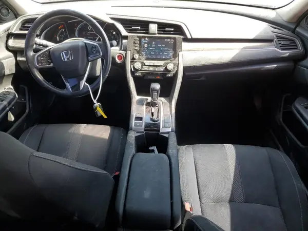 19XFC1F34KE214234 2019 HONDA CIVIC - Image 8
