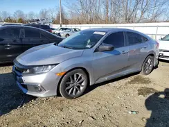 19XFC1F34KE214377 2019 HONDA CIVIC