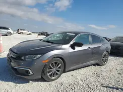 19XFC1F34KE215268 2019 HONDA CIVIC