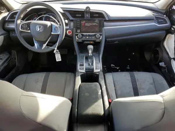 19XFC1F34KE215383 2019 HONDA CIVIC - Image 8