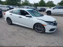 19XFC1F34KE215447 2019 HONDA CIVIC