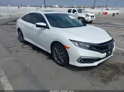 19XFC1F34KE216355 2019 HONDA CIVIC