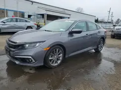 19XFC1F34KE216999 2019 HONDA CIVIC