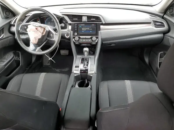 19XFC1F34KE217148 2019 HONDA CIVIC - Image 8