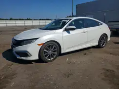 19XFC1F34LE000734 2020 HONDA CIVIC