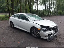 19XFC1F34LE001138 2020 HONDA CIVIC