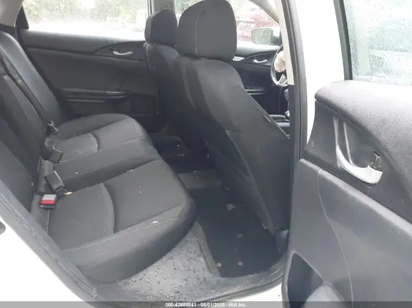 19XFC1F34LE001138 2020 HONDA CIVIC - Image 8