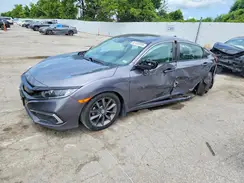 19XFC1F34LE001284 2020 HONDA CIVIC