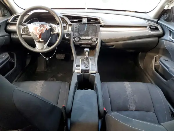 19XFC1F34LE001561 2020 HONDA CIVIC - Image 8