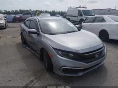 19XFC1F34LE001690 2020 HONDA CIVIC
