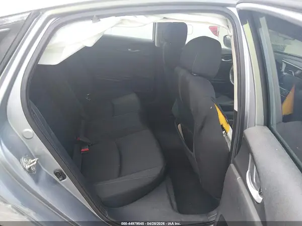 19XFC1F34LE001690 2020 HONDA CIVIC - Image 8