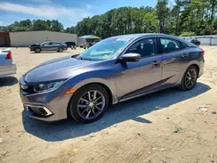 19XFC1F34LE001799 2020 HONDA CIVIC