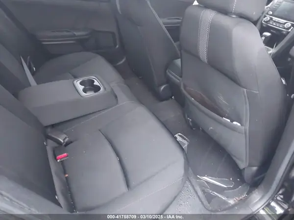 19XFC1F34LE002130 2020 HONDA CIVIC - Image 8