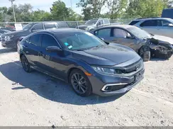 19XFC1F34LE002855 2020 HONDA CIVIC