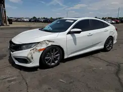 19XFC1F34LE002984 2020 HONDA CIVIC