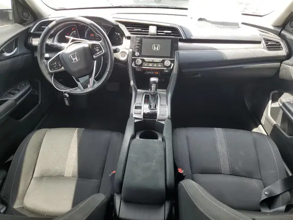 19XFC1F34LE002984 2020 HONDA CIVIC - Image 8