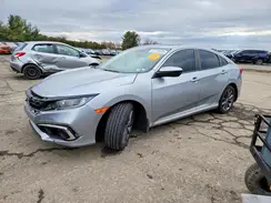 19XFC1F34LE003875 2020 HONDA CIVIC