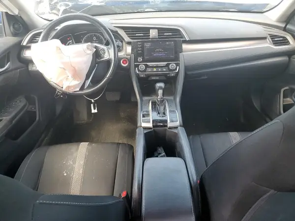 19XFC1F34LE003939 2020 HONDA CIVIC - Image 8