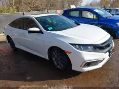 19XFC1F34LE004234 2020 HONDA CIVIC
