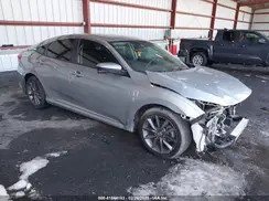 19XFC1F34LE004329 2020 HONDA CIVIC