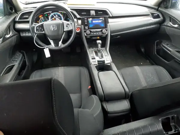 19XFC1F34LE005027 2020 HONDA CIVIC - Image 8