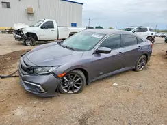 19XFC1F34LE005254 2020 HONDA CIVIC