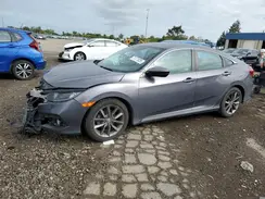 19XFC1F34LE005707 2020 HONDA CIVIC