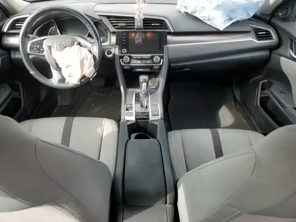 19XFC1F34LE005707 2020 HONDA CIVIC - Image 8