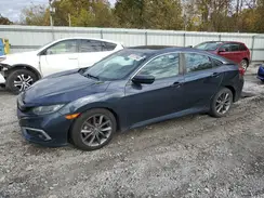 19XFC1F34LE005982 2020 HONDA CIVIC