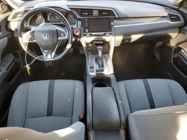 19XFC1F34LE005982 2020 HONDA CIVIC - Image 8