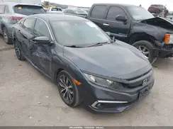 19XFC1F34LE006467 2020 HONDA CIVIC