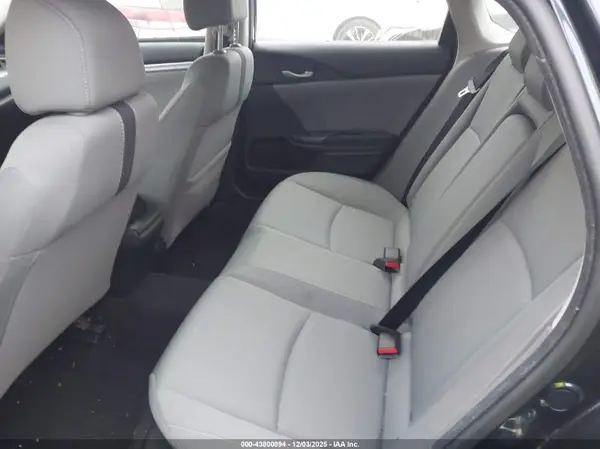 19XFC1F34LE006467 2020 HONDA CIVIC - Image 8